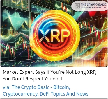 XRP Long