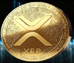 Ripple XRP shows Resilience