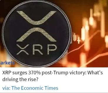 Ripple XRP shows Resilience