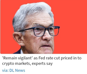 How will Fed rate affect Crypto 