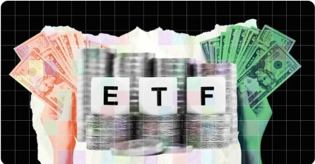 瑞波幣可交易ETF需求