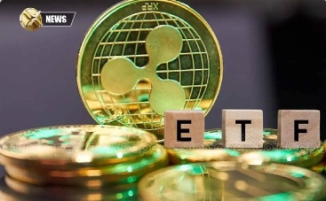 XRP ETF 21Shares Acknowledged by SEC