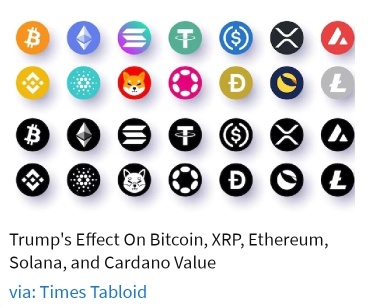 Trump Effect Still Great long-term