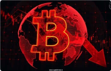 BTC紧张