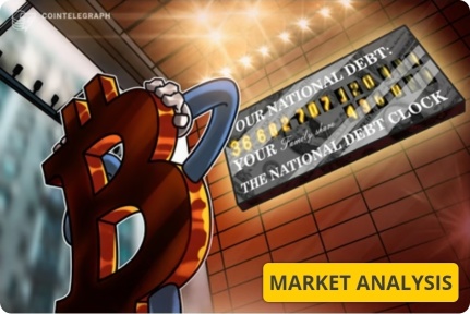 衰退信号会将比特币推回到95,000美元吗？