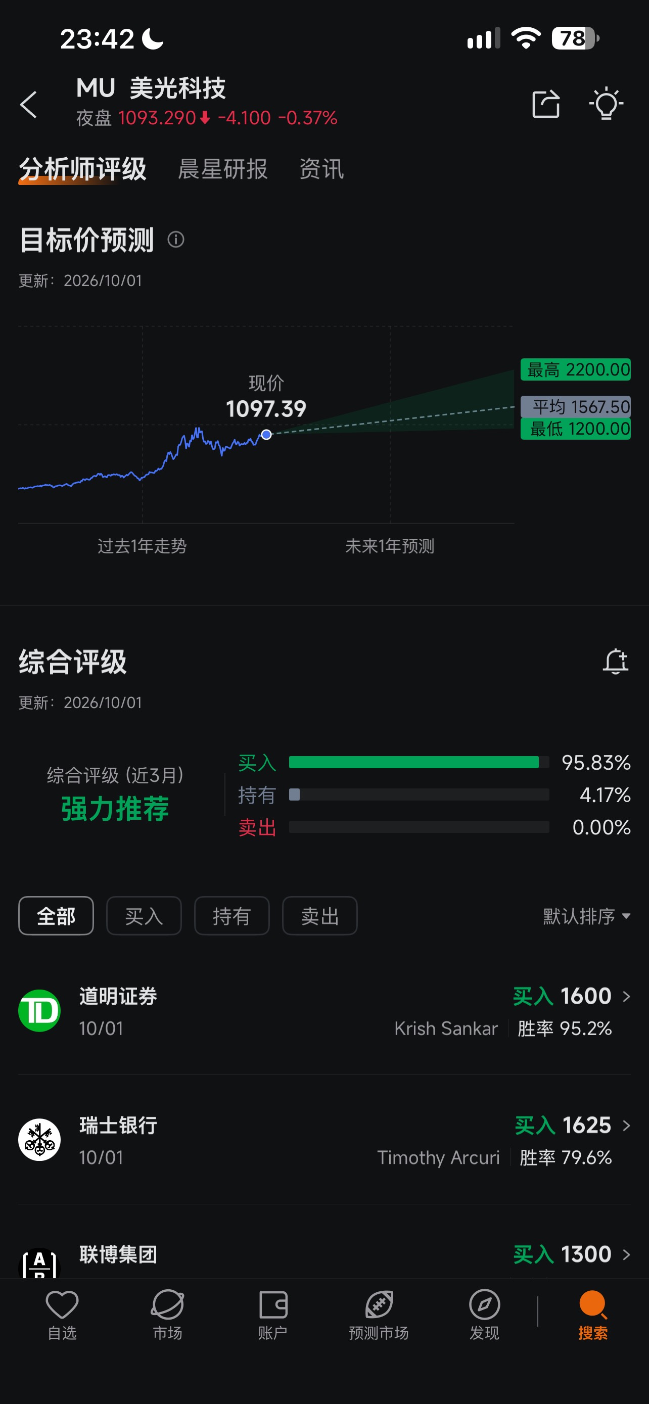 用engine的信息做2倍做多mu
