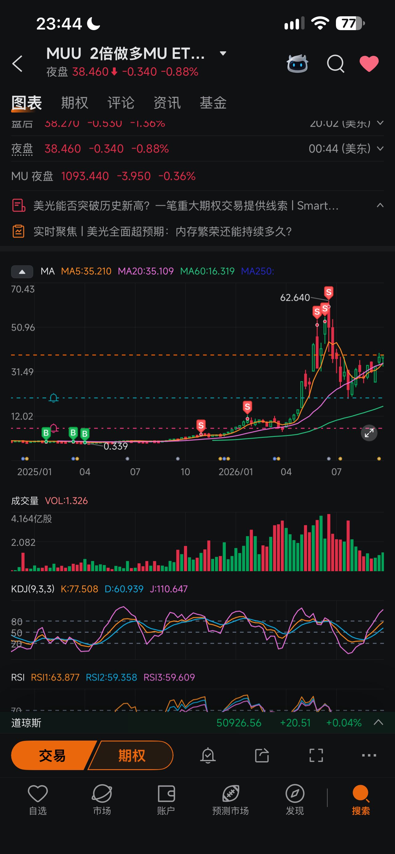 用engine的信息做2倍做多mu