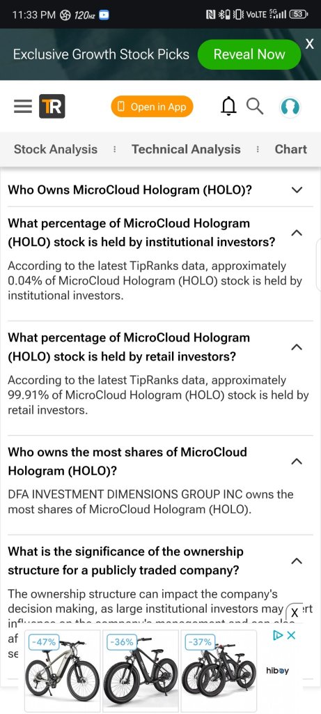 零售拥有99%的股份。首席执行官在哪里？ 先锋集团在哪里？...... 这是什么