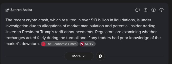 if you know this guy you shouldn’t be surprised