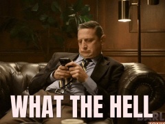 我持有，平均成本为30美元