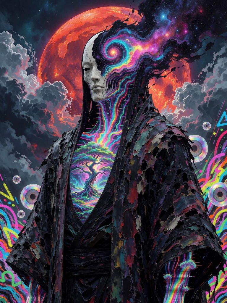 讓我們找到方向