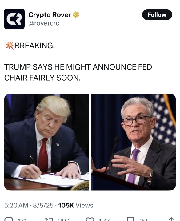Those who panic today will probably be chasing at higher prices tomorrow.$OPEN at this price is a gift — if you know what you’re doing.I just wish I had more cash to load up 🤪