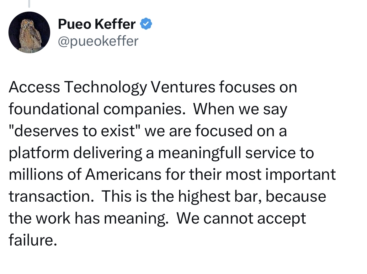 This is my reply to @VicVegas007 comment. I share here so others can use it as a reference. Opendoor is the only stock I hold so every post and reply comes from the heart ,I hope it helps some of you