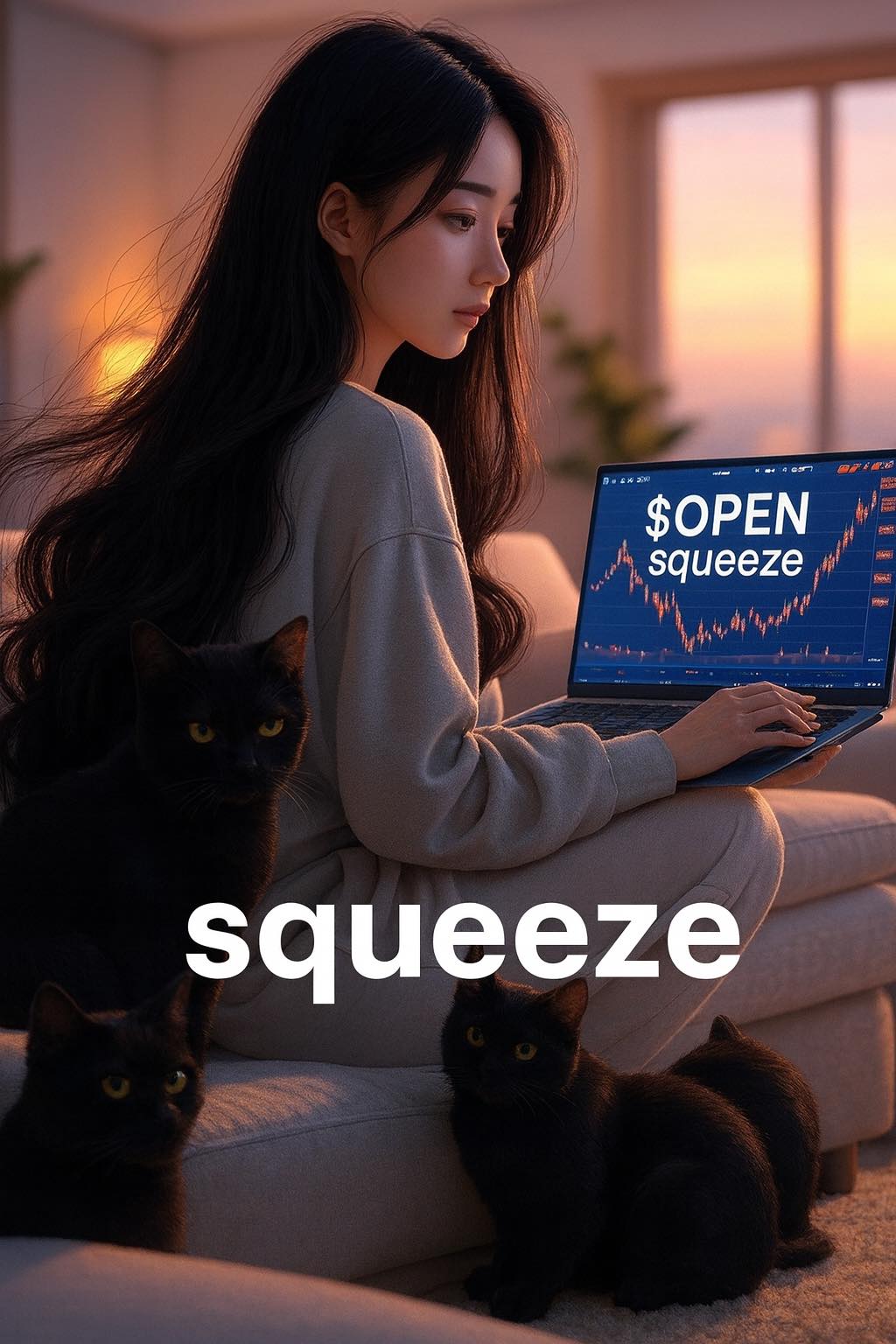 Don’t Fall for Panic — Here’s the Real Opendoor Story 🏡🚀