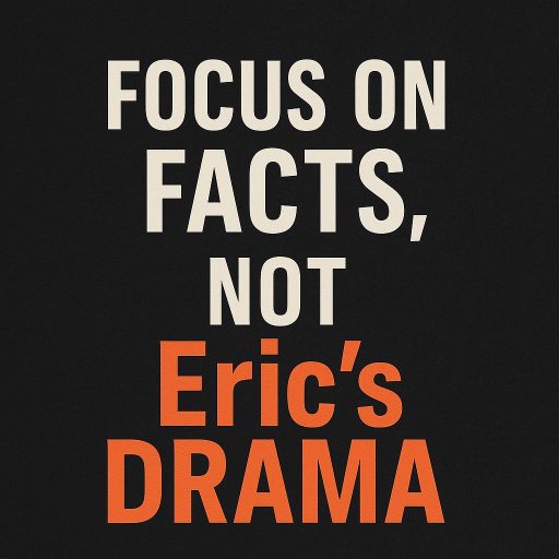 I actually drafted this piece a while ago but hadn’t posted it yet — I was waiting for the right moment. Now that I see these kinds of absurd claims being made, it fits perfectly.🤨