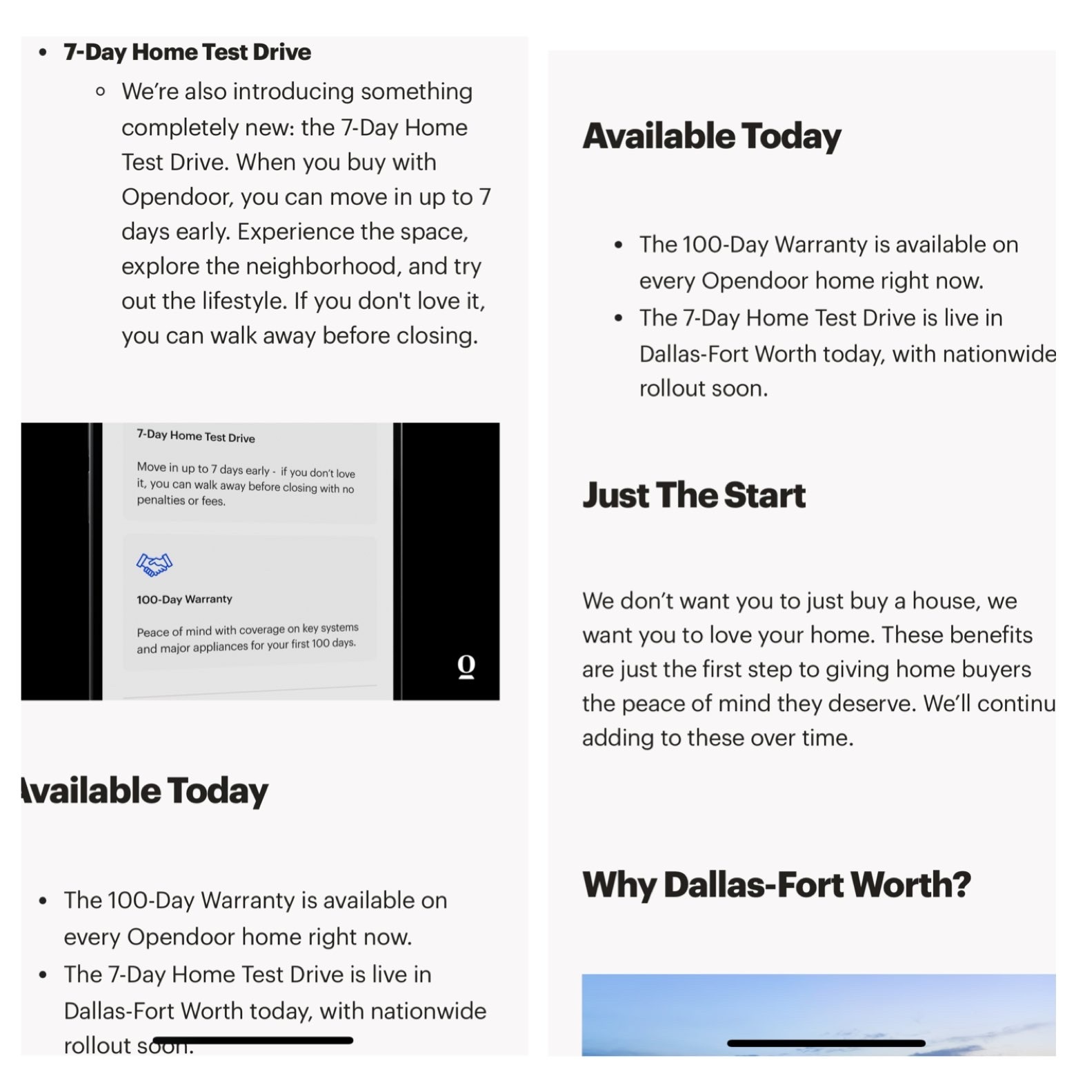 亚马逊指明了道路。$OPEN 正在追随它 🚀💎