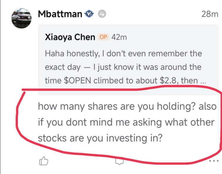 💎From $30 to $2.8 — My Journey of Conviction😉