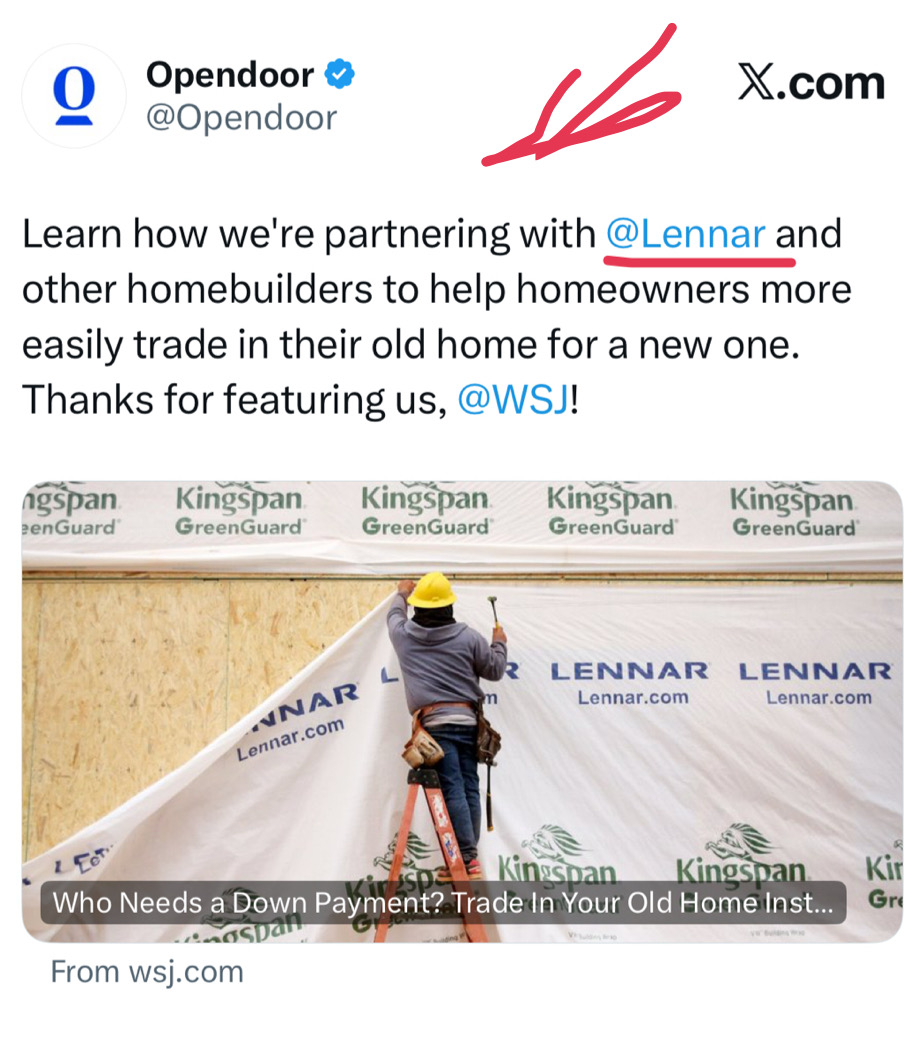 重建美国梦 —— 一个家，一颗心，一个未来。