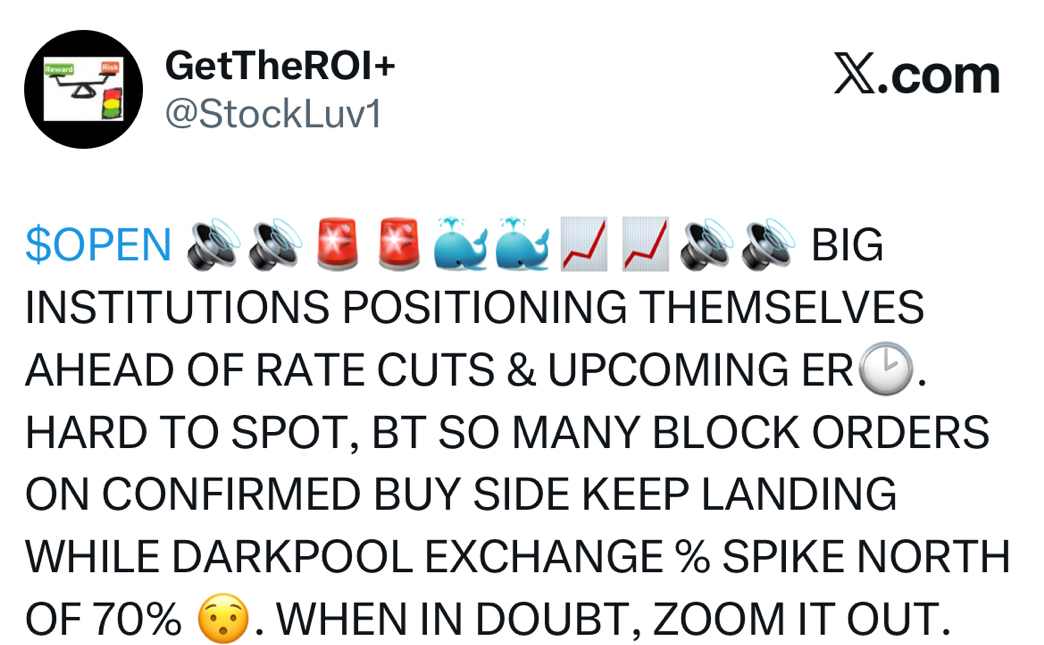 周一信仰与专注 —— 从内到外建设 ☀️💎