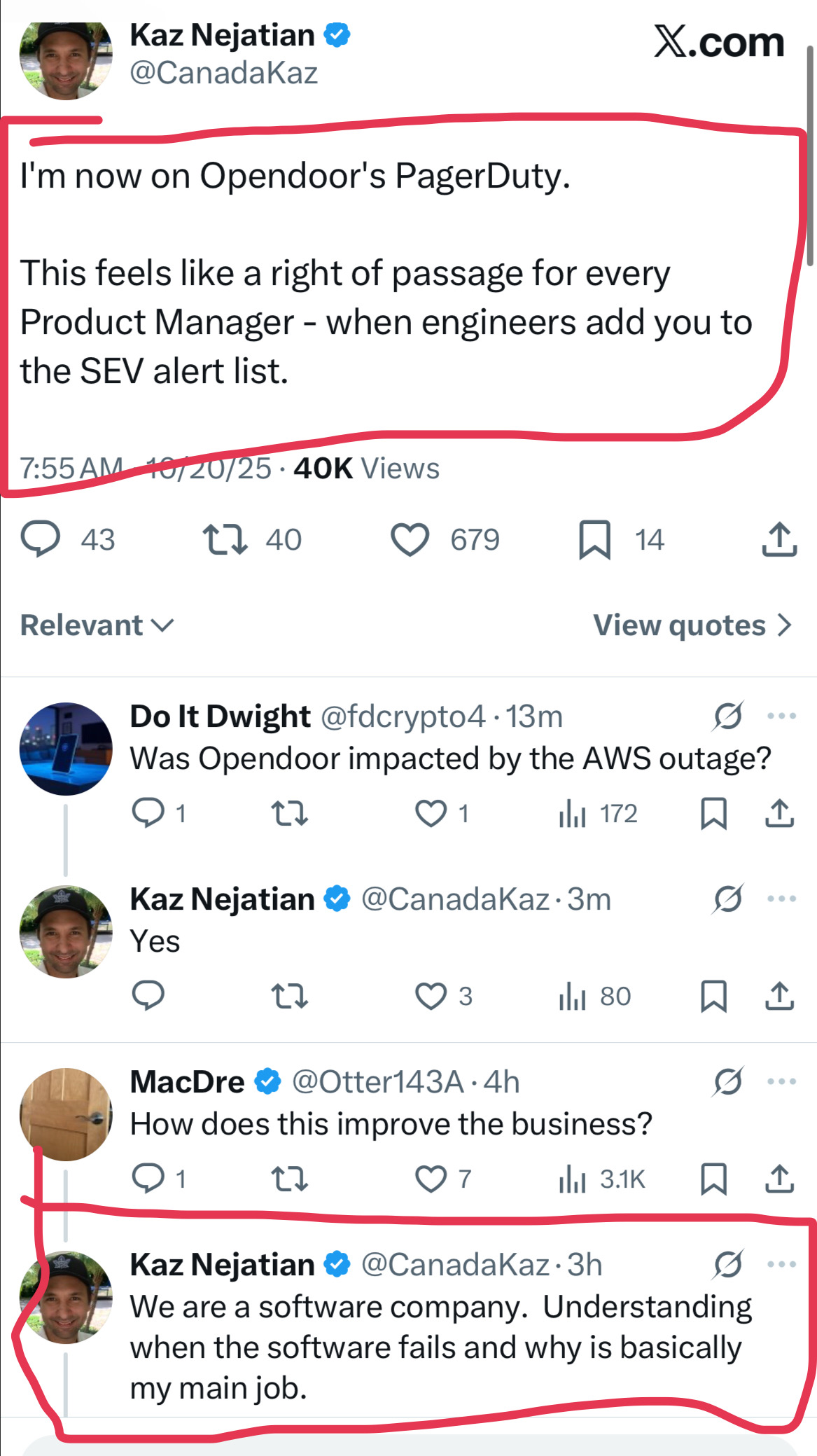 周一信仰与专注 —— 从内到外建设 ☀️💎