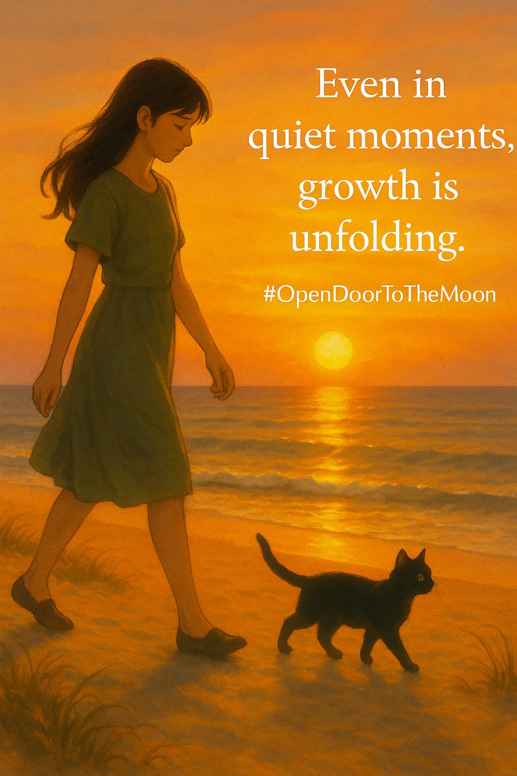 大家早上好,我回来了。☕️