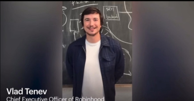 ☕️ Good afternoon #OpenArmy — checking in while I’m on the road 🚗