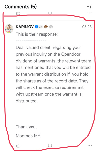 恭喜大家 🚀 这里是官方回应的简单说明 ☕️