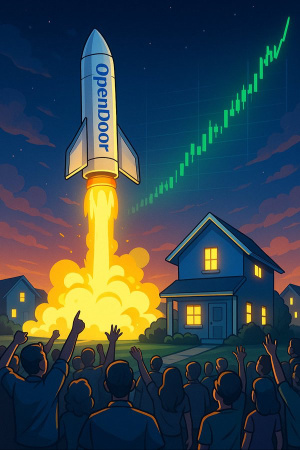 Hold Your Conviction — The Future Belongs to the Patient 🚀💎