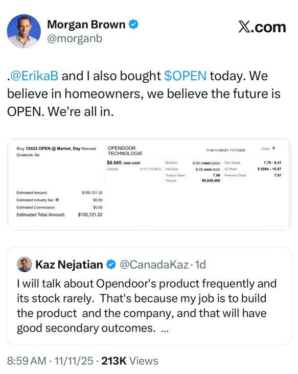 這正是我如此信任這個團隊的原因💎