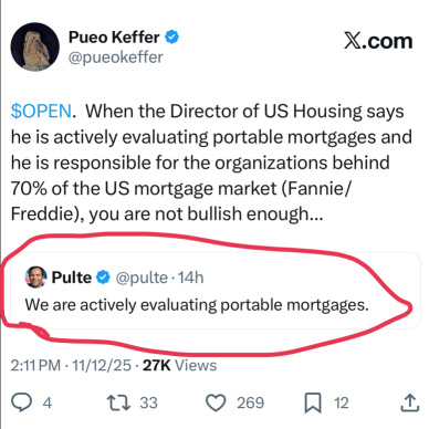 Big shift coming to the housing market 🔥