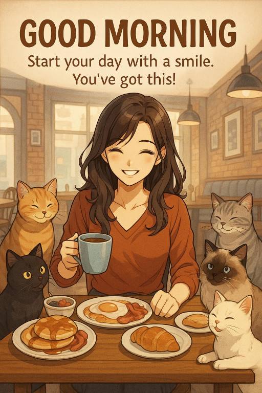 🌞 Good Morning #OpenArmy — Just Arrived After a Long Drive 🚗💙