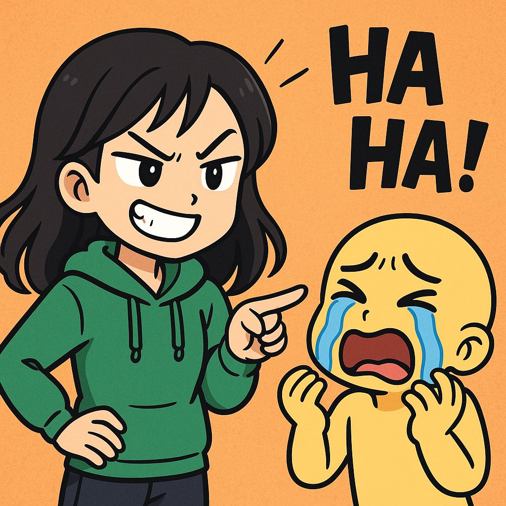 ⭐ 我在这个论坛上最有趣的经历 😂