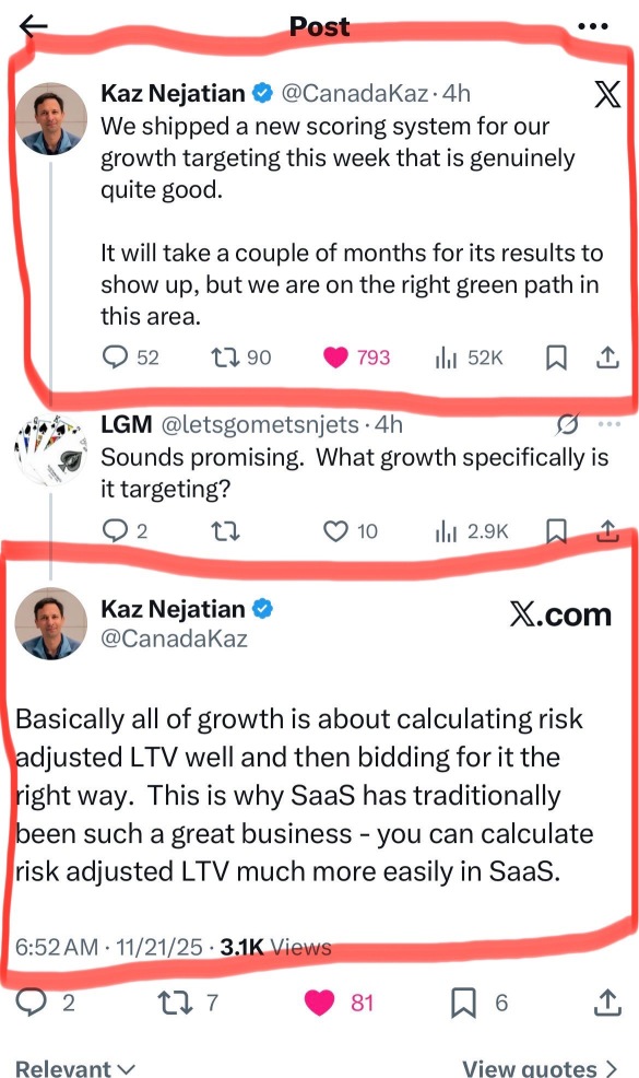 🚀 Kaz最新更新的清晰解读 —— 这对Opendoor为何如此重要