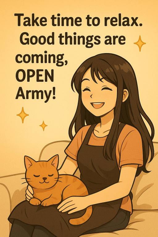 OPEN — Ignore the Noise. The Real Future Is Being Cooked in the Kitchen (AI + Tokenization + USDC) 🚀