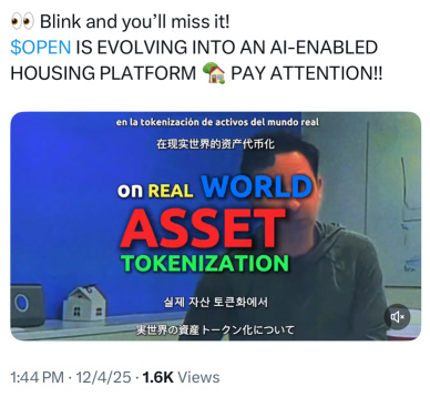 Love this! It’s crazy how fast Opendoor is evolving behind the scenes.