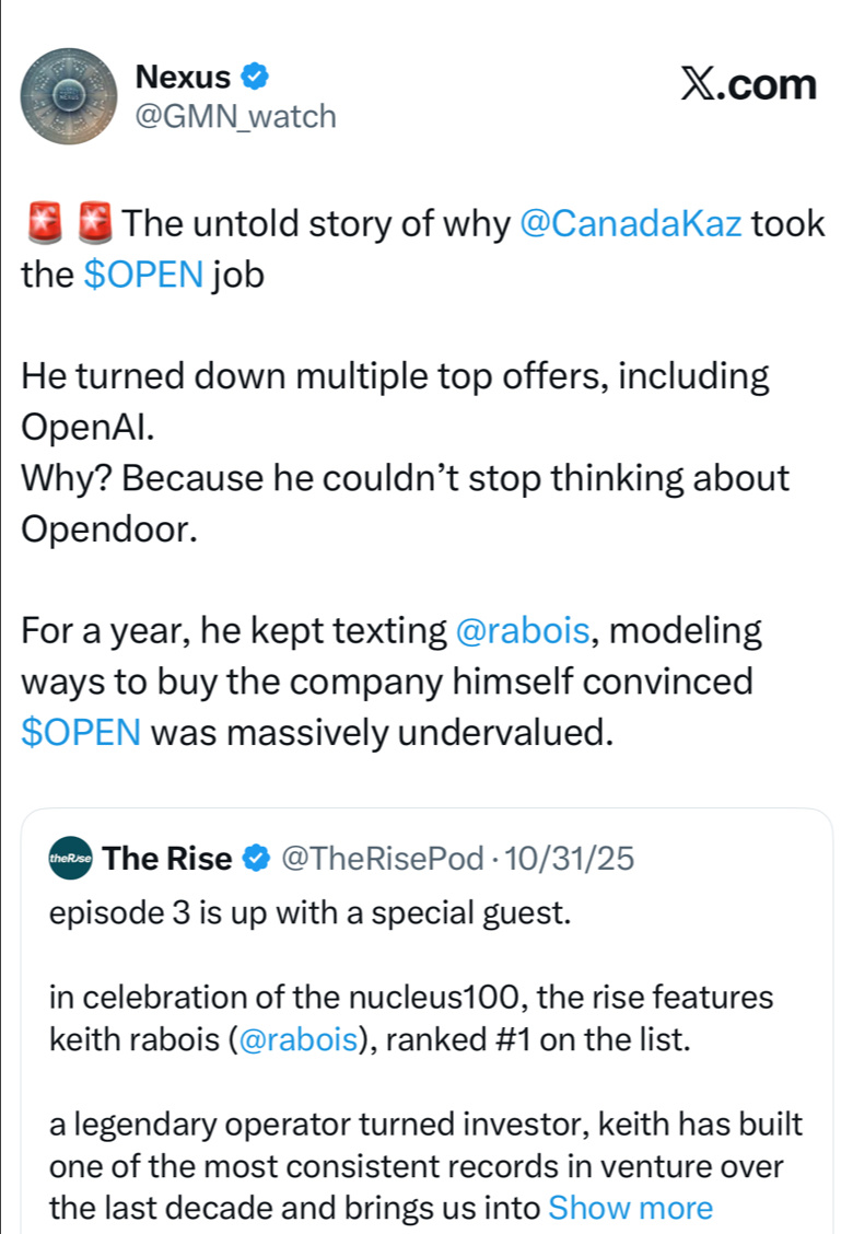📌 For long-term holders — this is worth remembering