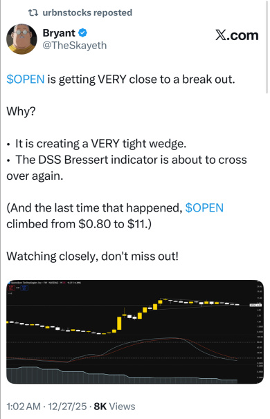 This is why execution matters more than noise.