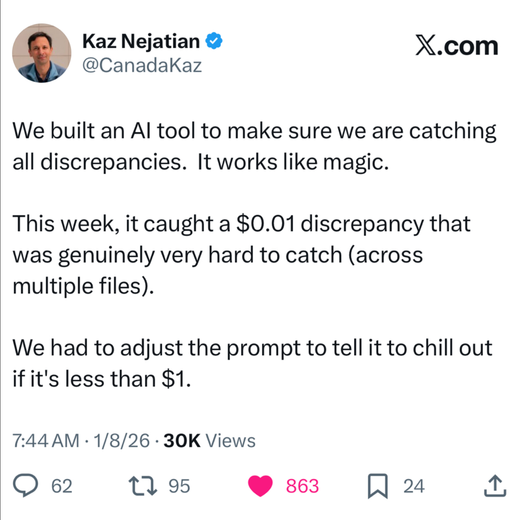 This isn’t about hype or politics.It’s about structure.