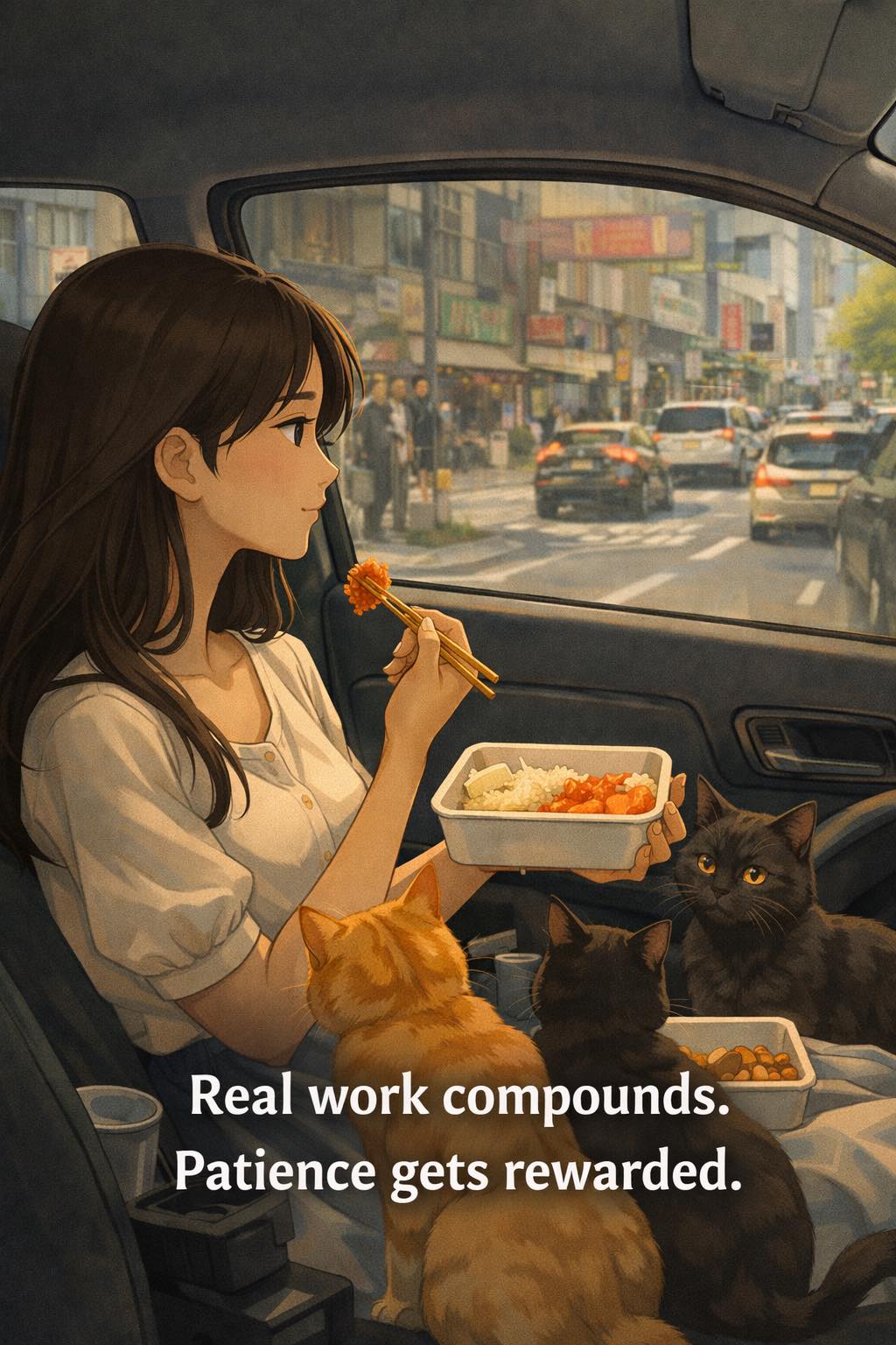 執行＞敘事