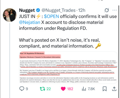 這對長揸者而言確實是一件大事。