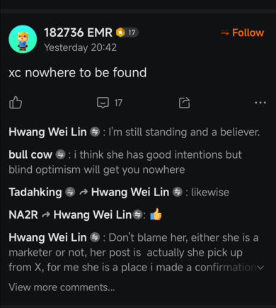有时候我真的无法理解一些人。