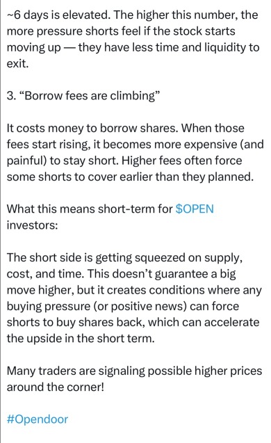 👀 อีกหนึ่งจิ๊กซอว์ที่น่าสนใจของ $OPEN…