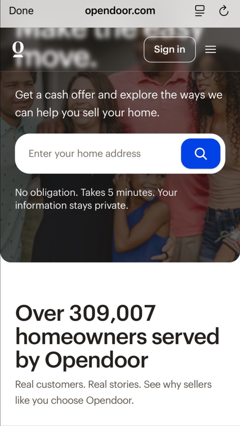 $undefined (OPEN.US)$ เครื่องมือที่ดีกว่าเดิมสำหรับตัวแทน และระบบประเมินราคาขายต่อด้วย AI ที่แม่นยำยิ่งขึ้น  นี่แหละสิ่งที่ผมอยากเห็น ไม่ใช่แค่ขายฝัน แต่เป็นการลงมือทำและพัฒนาผลิตภัณฑ์อย่างต่อเนื่อง ค่อยเป็นค่อยไปทีละก้าว  $OPEN ยังคงพัฒนาต่อไม่หยุด 🚀  Long $OPEN ครับ นี่ไม่ใช่คำแนะนำทางการเงินนะ