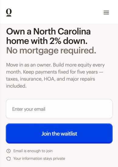 $OPEN: より多くの人々がマイホームを持てるように支援 🏡💙