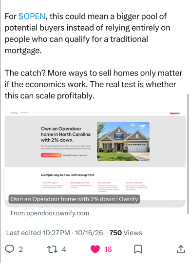 更少的首付款，通往拥有之路 🏡
