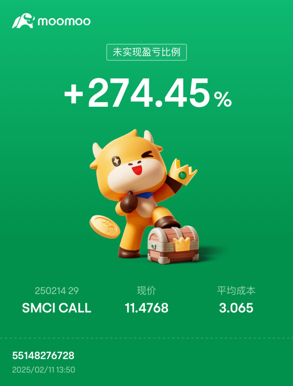 还有10分钟公布 at least 60！🚀