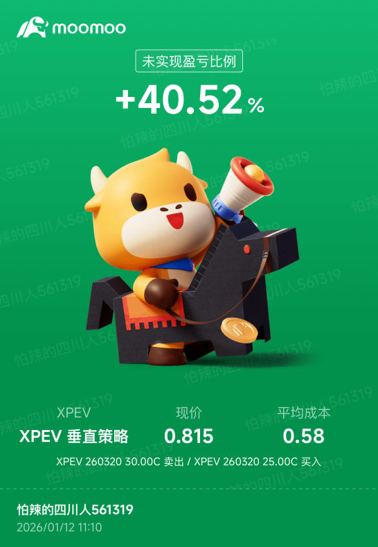 小鵬衝啊！