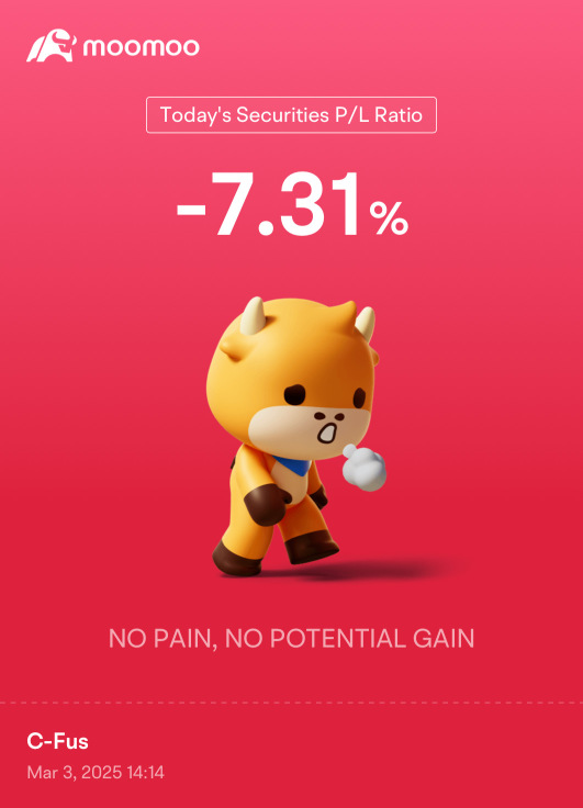 Holding out hope for tomorrow