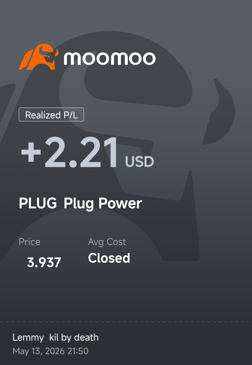 【最終お値下げ中！！！】moomo Picture] - moomoo Community