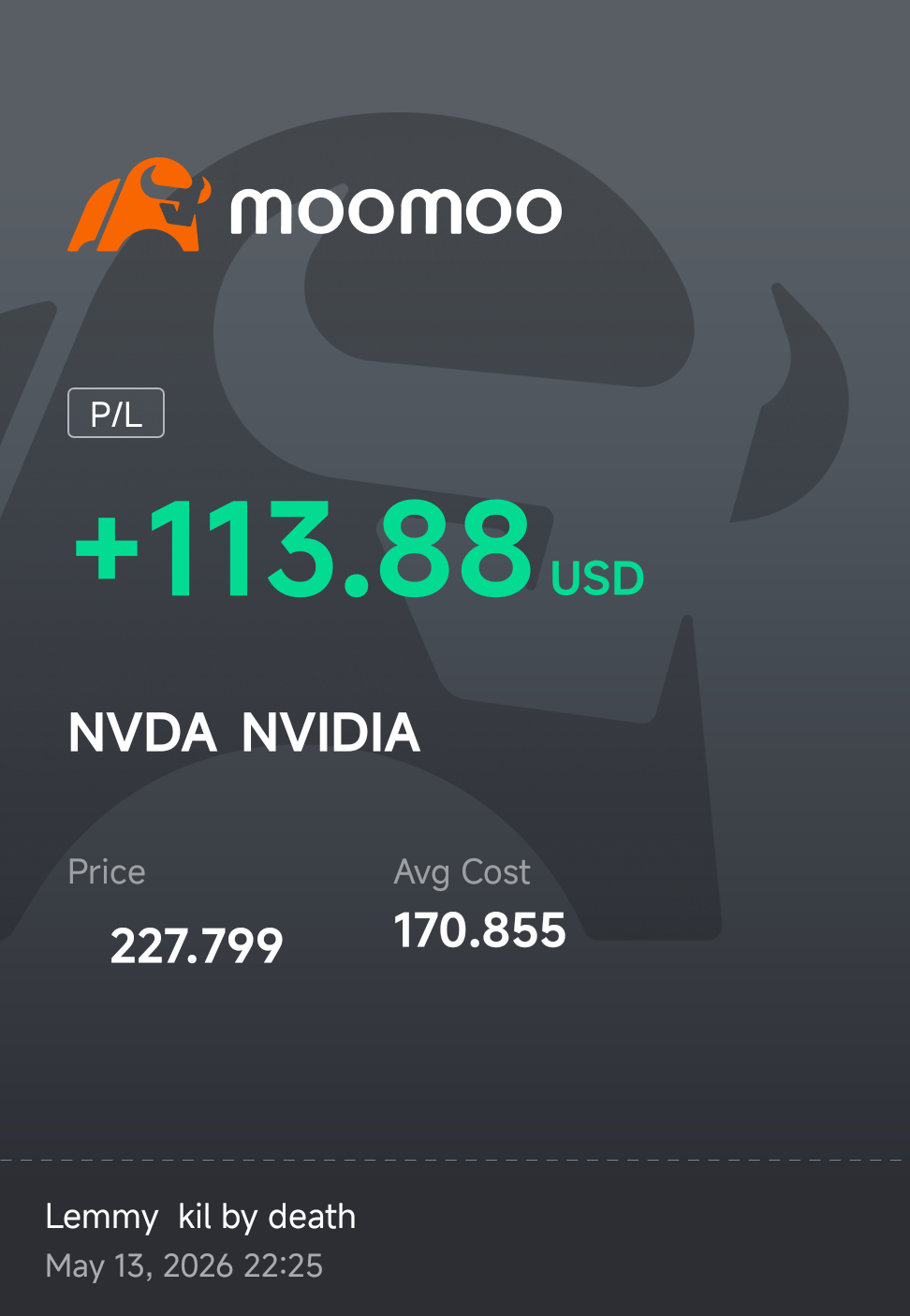 【最終お値下げ中！！！】moomo ill take that thank you. - moomoo Community